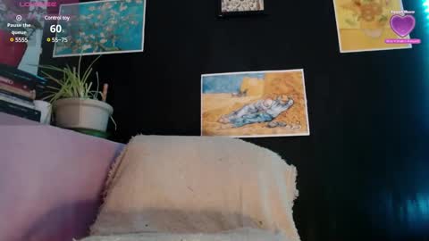 Snapshot of absentavert chatting on 27, 2, 2025 Absenta vert online show from 27, 2, 2025