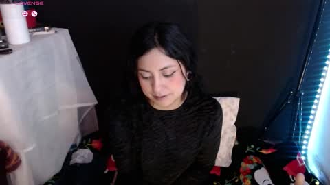 Snapshot of absentavert chatting on 2, 2, 2026 Absenta vert online show from 2, 2, 2026