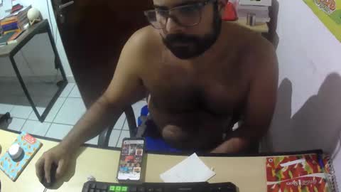 Luke 33 online show from 4, 2, 2025