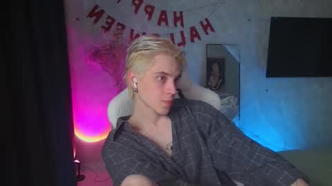 Nick online show from 3, 11, 2025