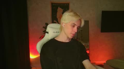 Nick online show from 10, 11, 2025