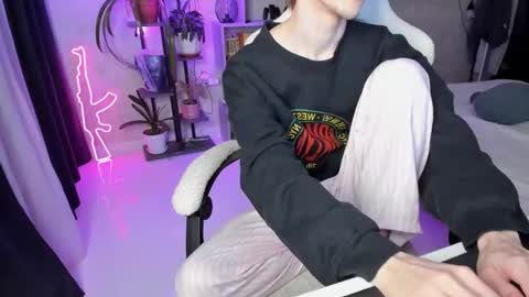 Nick online show from 31, 3, 2026