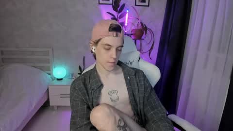 Nick online show from 25, 5, 2026