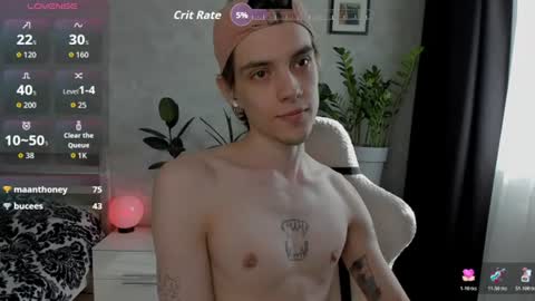 Snapshot of abslut chatting on 15, 6, 2026 Nick online show from 15, 6, 2026