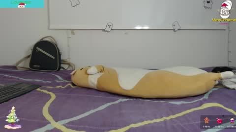 Snapshot of aby_lov3 chatting on 13, 12, 2024 Aby online show from 13, 12, 2024