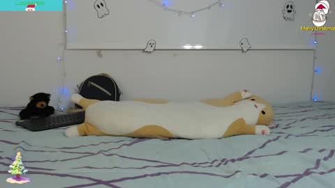 Snapshot of aby_lov3 chatting on 19, 12, 2024 Aby online show from 19, 12, 2024