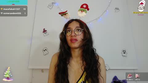 Snapshot of aby_lov3 chatting on 30, 12, 2024 Aby online show from 30, 12, 2024