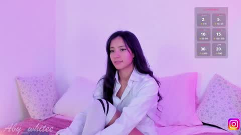   Aby   online show from 8, 1, 2025