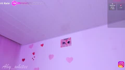   Aby   online show from 3, 10, 2025