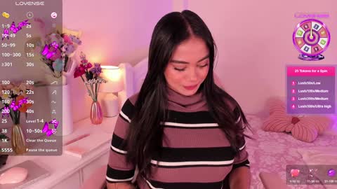 Abynanami online show from 18, 1, 2025