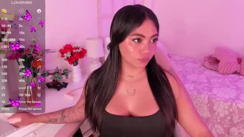 Abynanami online show from 6, 3, 2025