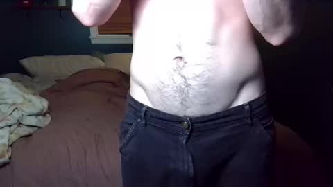 Ace Carter online show from 23, 10, 2025