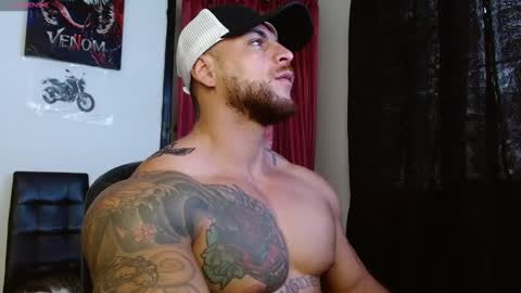 ace_owens online show from 11, 10, 2025