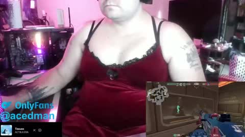 Snapshot of acedhappyman chatting on 8, 4, 2026 acedhappyman online show from 8, 4, 2026
