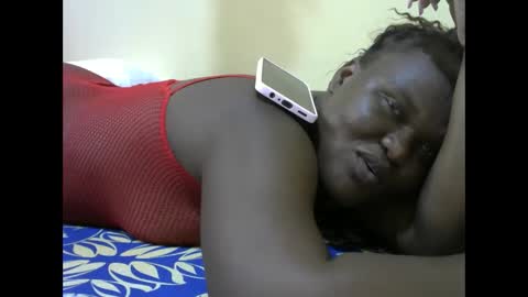 Snapshot of achibest chatting on 8, 1, 2026 MAUREEN online show from 8, 1, 2026