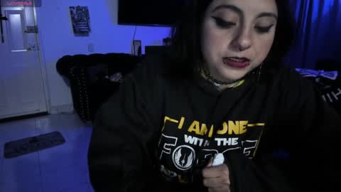 Alice online show from 14, 1, 2025