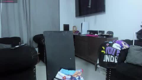 Alice online show from 2, 12, 2025