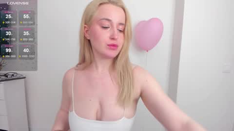 Anna FANSLY yesacid online show from 14, 2, 2026