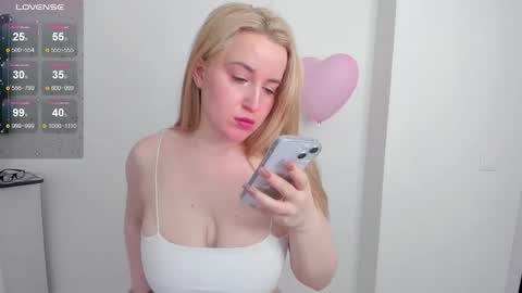 Anna FANSLY yesacid online show from 15, 2, 2026