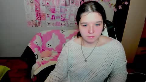 Kate online show from 6, 11, 2025