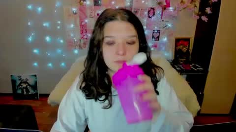 Snapshot of acid_kate chatting on 15, 6, 2026 Kate online show from 15, 6, 2026