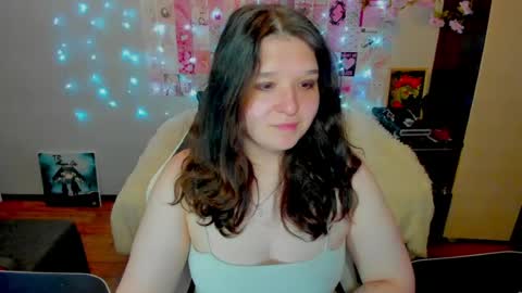 Snapshot of acid_kate chatting on 8, 7, 2026 Kate online show from 8, 7, 2026