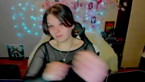 Snapshot of acid_kate chatting on 13, 7, 2026 Kate online show from 13, 7, 2026