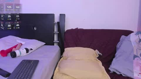 Snapshot of acid_longer chatting on 6, 2, 2026 centric independent model online show from 6, 2, 2026