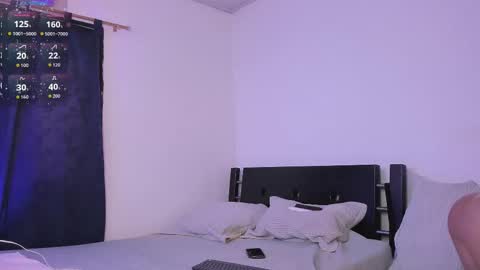 Snapshot of acid_longer chatting on 25, 2, 2026 centric independent model online show from 25, 2, 2026