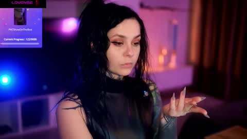 acid_pie online show from 18, 11, 2025