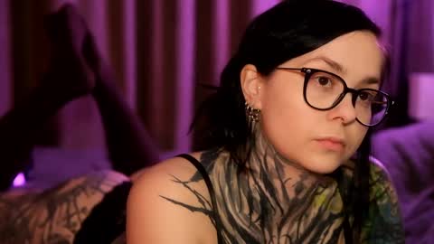 Snapshot of acid_pie chatting on 11, 4, 2026 acid_pie online show from 11, 4, 2026