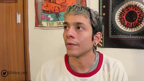 Jhonny online show from 25, 3, 2026