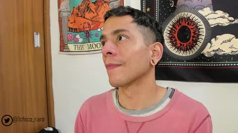 Snapshot of acid_time chatting on 28, 4, 2026 Jhonny online show from 28, 4, 2026