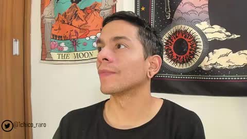 Snapshot of acid_time chatting on 18, 5, 2026 Jhonny online show from 18, 5, 2026