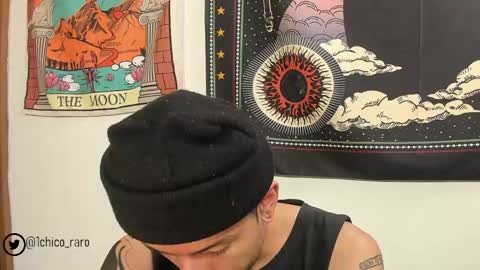 Snapshot of acid_time chatting on 6, 6, 2026 Jhonny online show from 6, 6, 2026