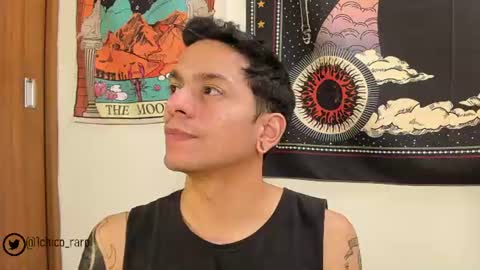Snapshot of acid_time chatting on 11, 6, 2026 Jhonny online show from 11, 6, 2026