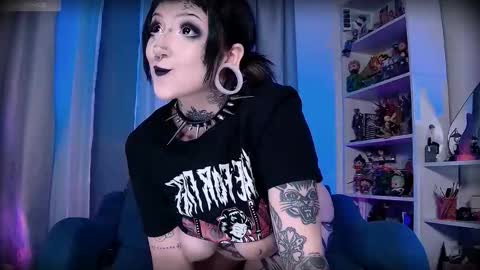 Snapshot of aciddroll chatting on 3, 2, 2026 Acid or Iya vacation November 19 to November 26 online show from 3, 2, 2026