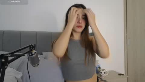 Snapshot of acidkaos chatting on 26, 2, 2025 Lana 3 online show from 26, 2, 2025