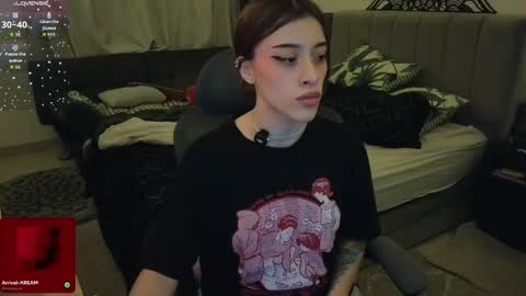 Snapshot of acidkaos chatting on 15, 5, 2026 Lana 3 online show from 15, 5, 2026