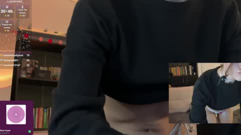 Snapshot of acidkaos chatting on 2, 6, 2026 Lana 3 online show from 2, 6, 2026