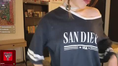 Lana 3 online show from 16, 7, 2026