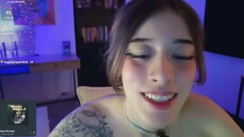 Lana 3 online show from 31, 7, 2026