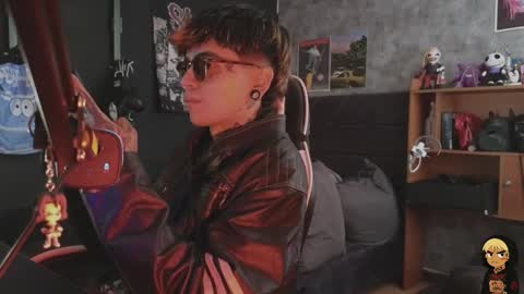 Acid Milo online show from 13, 1, 2026