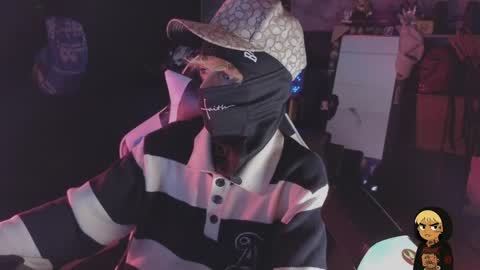 Acid Milo online show from 19, 5, 2026