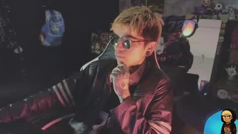 Snapshot of acidmilo chatting on 12, 7, 2026 Acid Milo online show from 12, 7, 2026