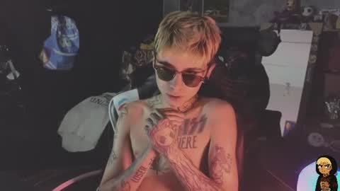 Snapshot of acidmilo chatting on 13, 7, 2026 Acid Milo online show from 13, 7, 2026