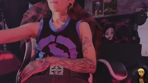 Snapshot of acidmilo chatting on 15, 7, 2026 Acid Milo online show from 15, 7, 2026