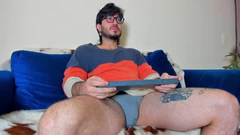 R. online show from 29, 1, 2025