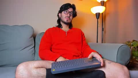 R. online show from 6, 10, 2025