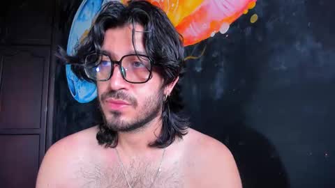 R. online show from 5, 11, 2025